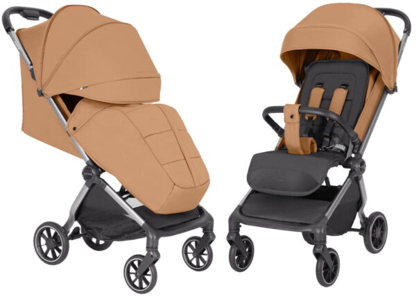 Mango Beige
