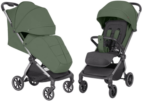 Echo Green