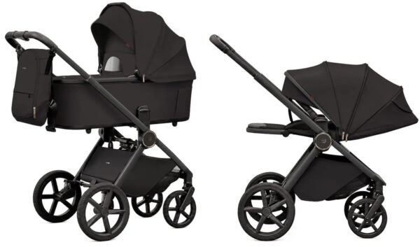 Sable Black