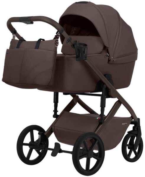 Chocolate Brown
