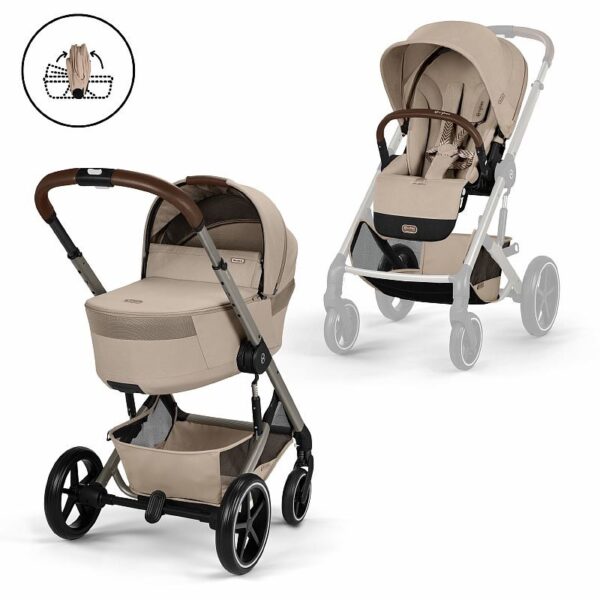 Almond Beige